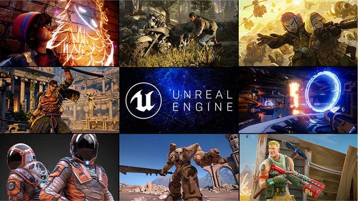 Unity和Unreal Engine在成本和学习曲线方面有何不同