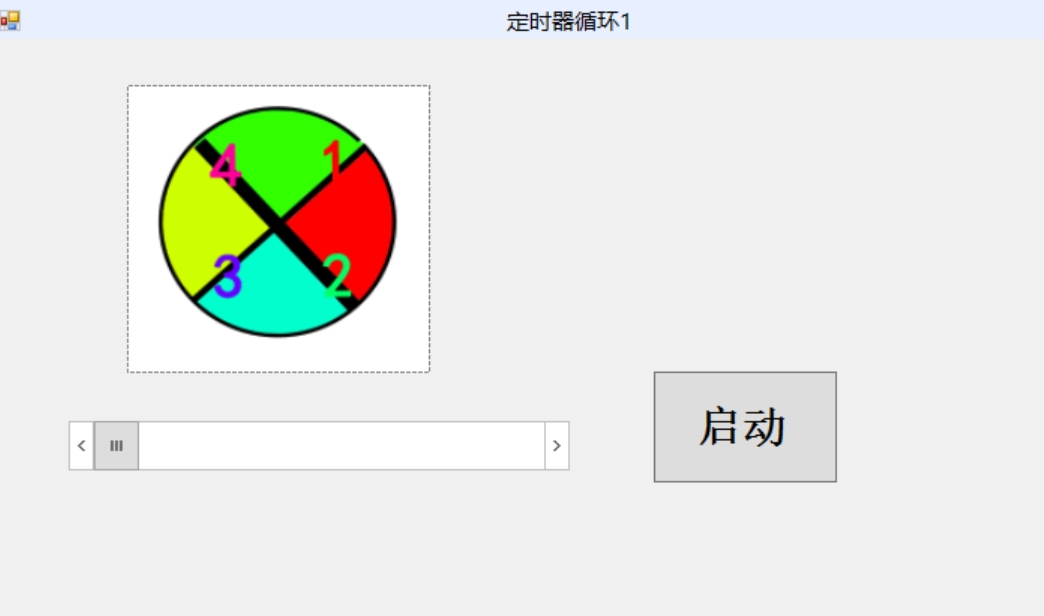 .NET中的6种定时器的基本用法和特点