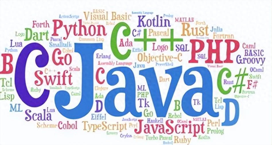 C#、C++、Java、Python 选择哪个好？