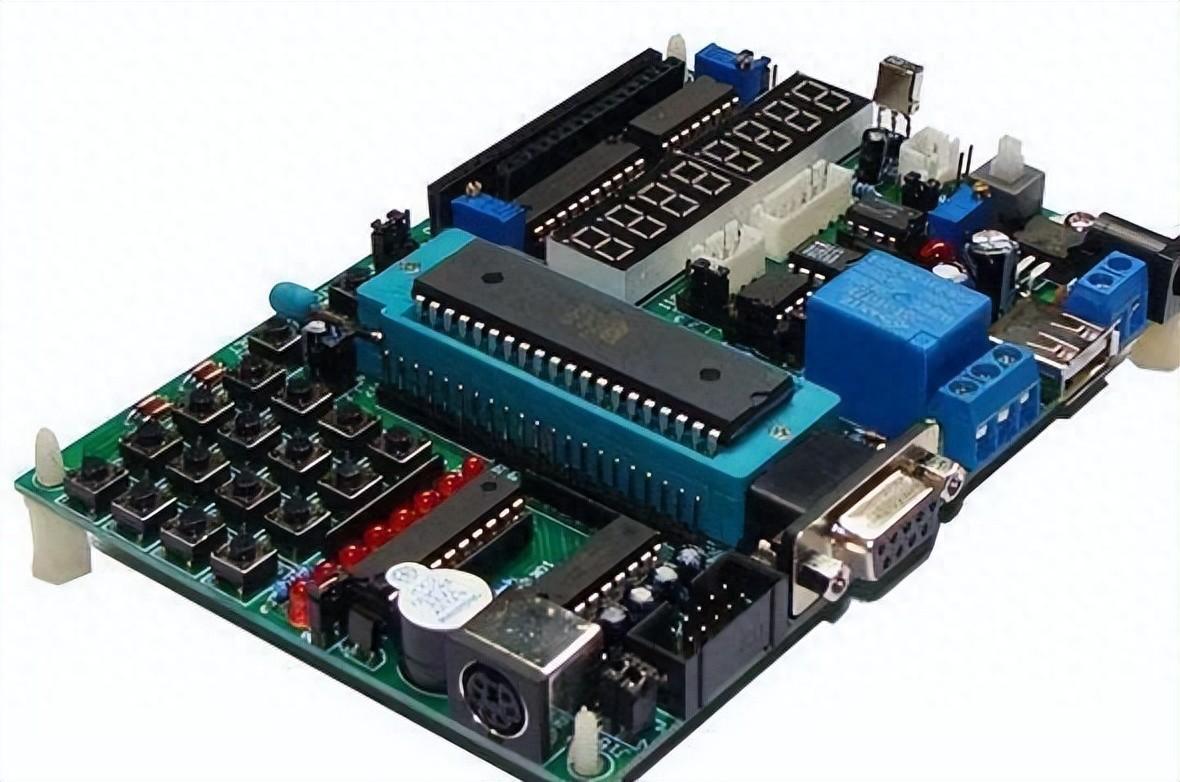 感觉stm32太简单是一种自负吗？