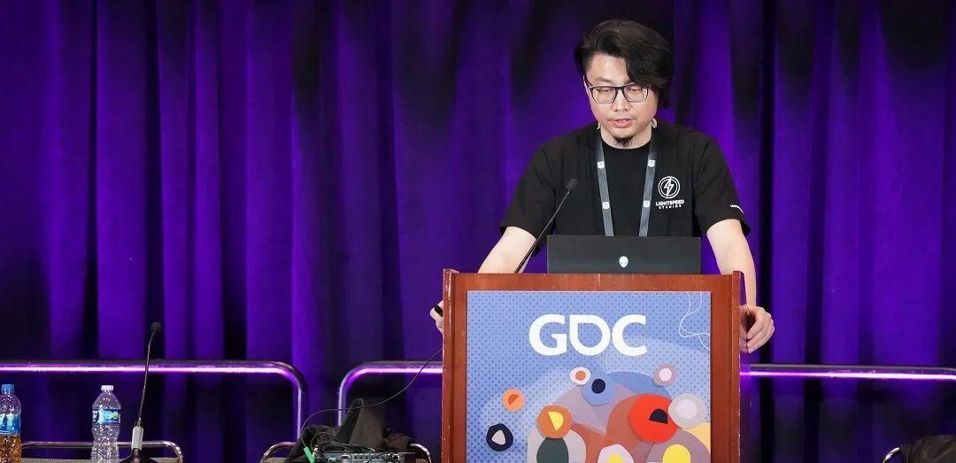 携多项自研游戏技术亮相GDC 光子全球化布局再提速__携多项自研游戏技术亮相GDC 光子全球化布局再提速