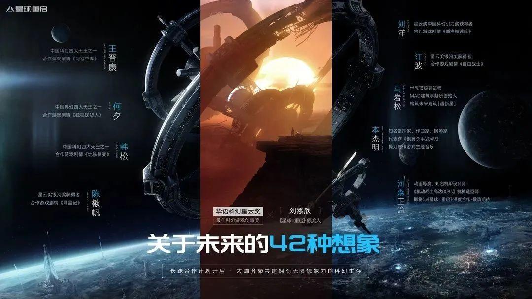 _华语科幻星云奖十一届_2020华语科幻星云奖