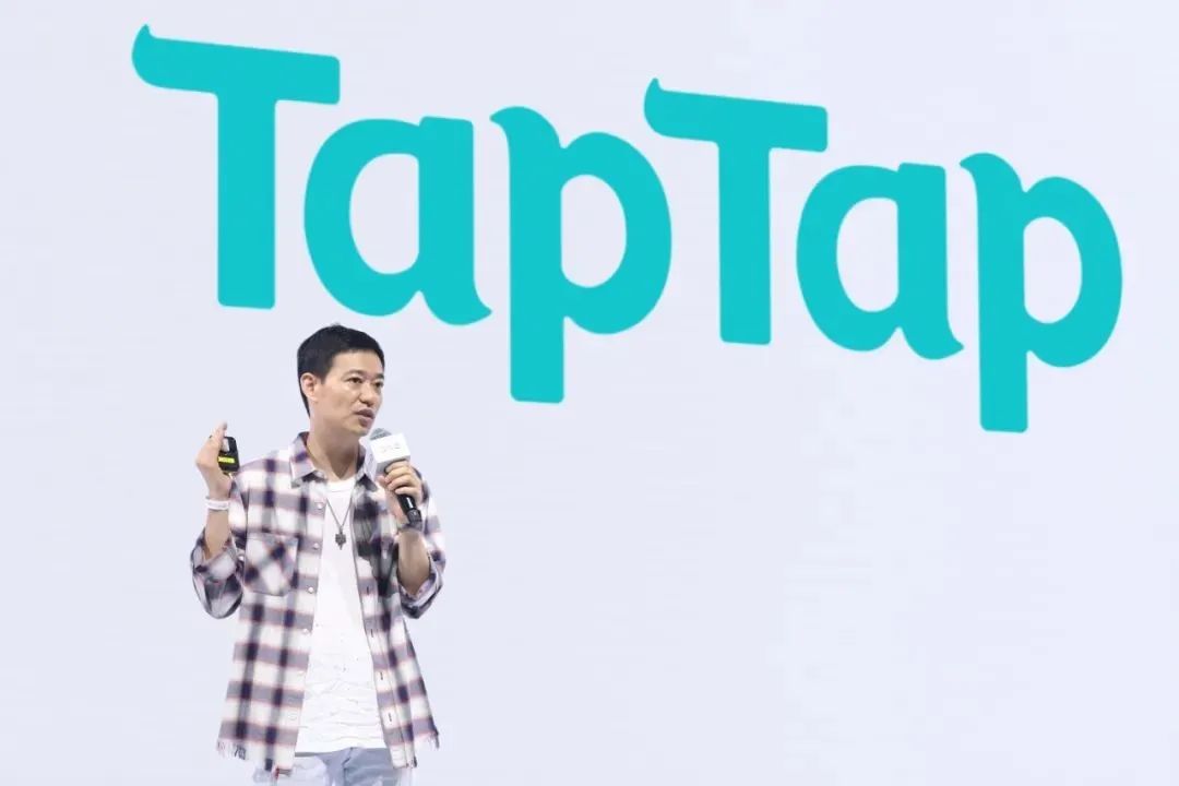 TapTap“B站化”？推出创作者计划，吸引游戏UP主_TapTap“B站化”？推出创作者计划，吸引游戏UP主_