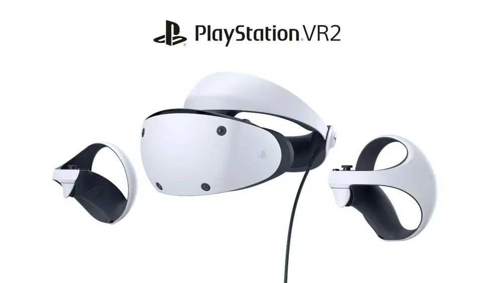 _索尼PSVR2正式亮相，玩家吐槽PS5都买不到！中国巨头奋起直追_索尼PSVR2正式亮相，玩家吐槽PS5都买不到！中国巨头奋起直追