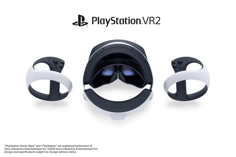 索尼PSVR2正式亮相，玩家吐槽PS5都买不到！中国巨头奋起直追__索尼PSVR2正式亮相，玩家吐槽PS5都买不到！中国巨头奋起直追