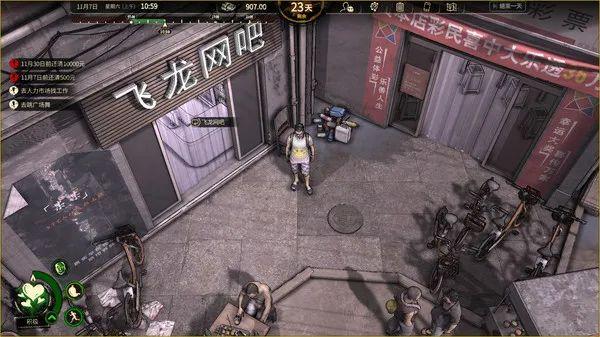 仅靠Demo测试，Steam在线破3万，这款国产独游为何如此上头？__仅靠Demo测试，Steam在线破3万，这款国产独游为何如此上头？