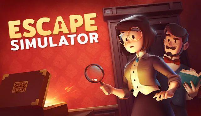 两个月收入破400万美元，开发者复盘《Escape Simulator》成功历程