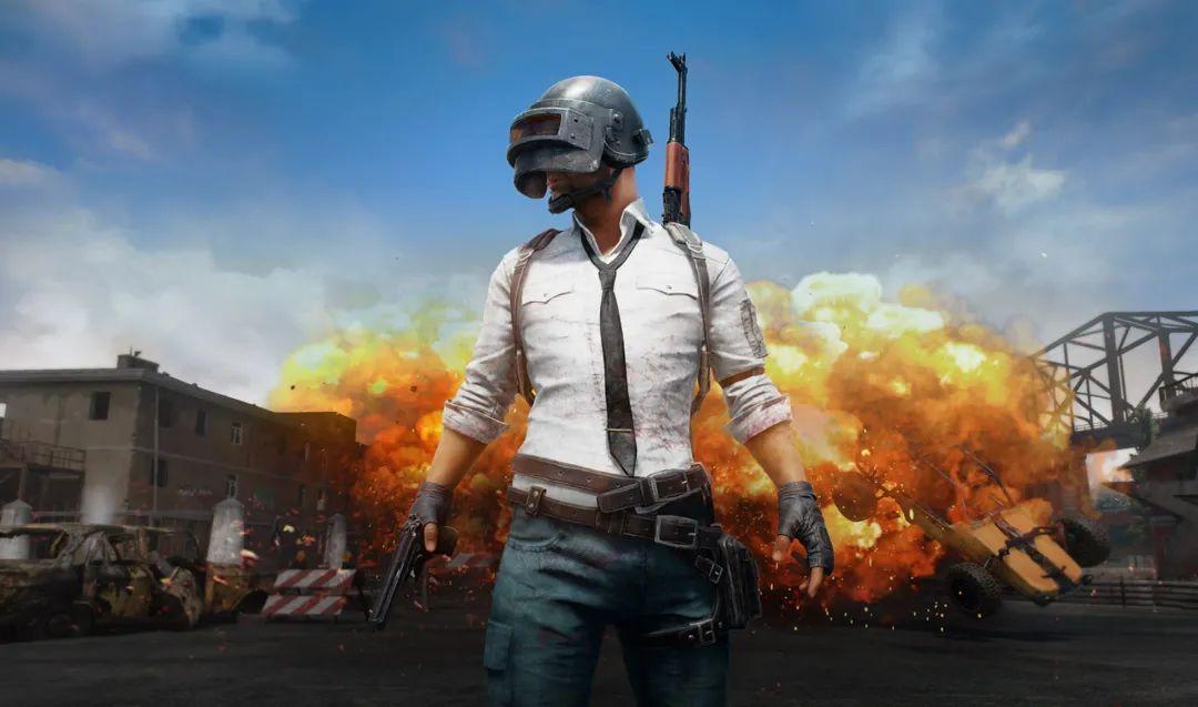 上线五年直接白送，PUBG这波操作在第几层？_上线五年直接白送，PUBG这波操作在第几层？_