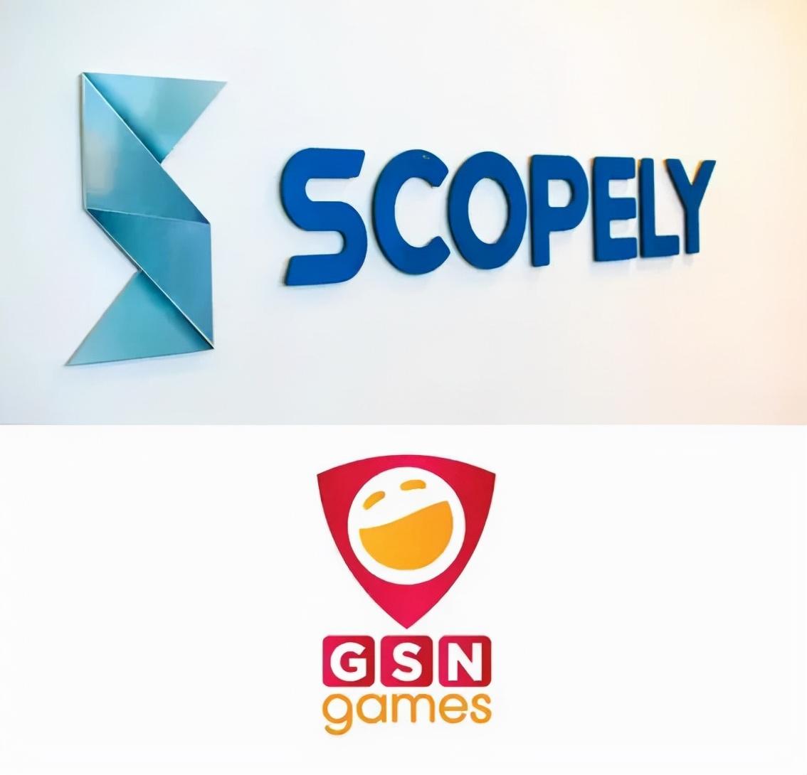 索尼出售棋牌手游子公司，Scopely 10亿美金收购GSN Games，大赚？